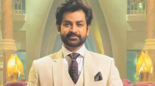 Mobile phones should be banned on a shooting floor: Manish Goel