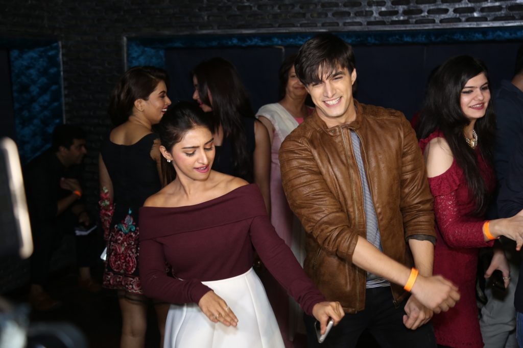 Mohsin Khan’s birthday bash! - 0