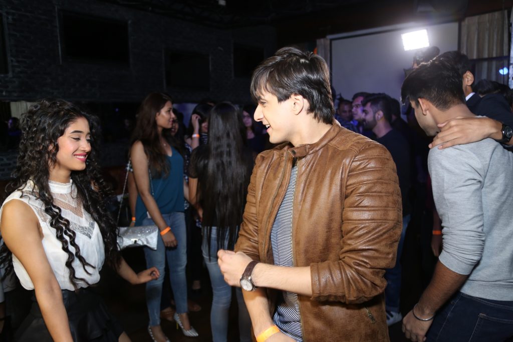 Mohsin Khan’s birthday bash! - 2