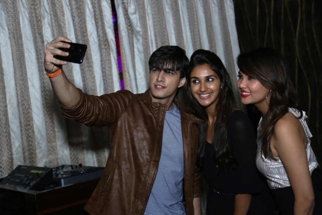 Mohsin Khan’s birthday bash! - 3