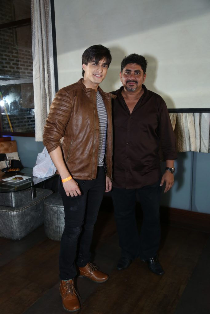 Mohsin Khan’s birthday bash! - 4