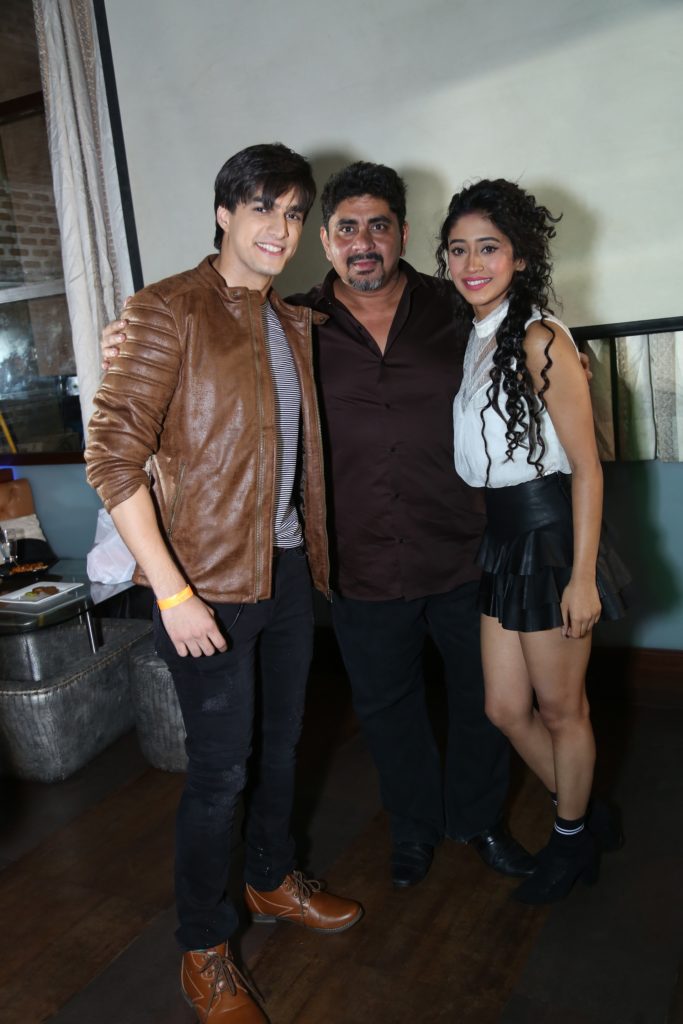 Mohsin Khan’s birthday bash! - 6