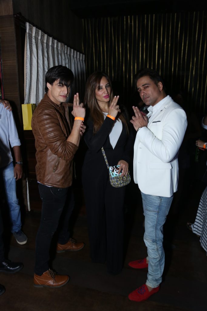 Mohsin Khan’s birthday bash! - 7