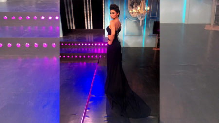 Mouni Roy to be a guest judge on India’s Next Top Model