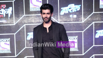 I don’t believe supernatural powers exist: Namik Paul