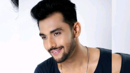 Newbie Hemaan Choudhary in Colors’ Laado 2