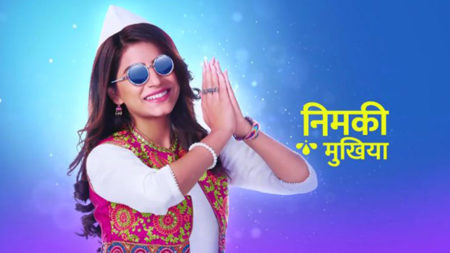 Nimki and Jhumri to start election campaign in Star Bharat’s Nimki Mukhiya