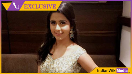 Palak Jain joins Avika Gor as lead in Colors’ Na Aana Is Des Laado 2