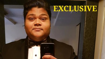 Baalveer’s ‘Montu’ Purvesh Pimple to enter Colors’ Karamphal Data Shani