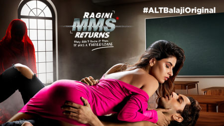 Ragini MMS Returns creates a dhamaka this Diwali!