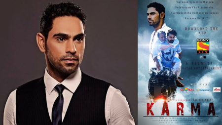 The toughest part was when Shravan had to go nude – Ramman Handa on his short film, Karma