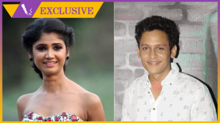 ‘Agle Janam’ pair Abhishek Rawat and Ratan Rajput BACK with Kabir Sadanand’s short film