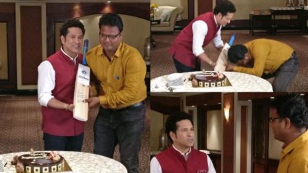 KBC 9 and Sachin Tendulkar makes an ordinary man’s Diwali, a special one!