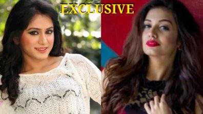 Smitika Acharya replaces Divya Agarwal in Akshay Singh’s maiden venture