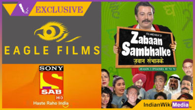 SAB TV to bring back cult comedy series Zabaan Sambhalke