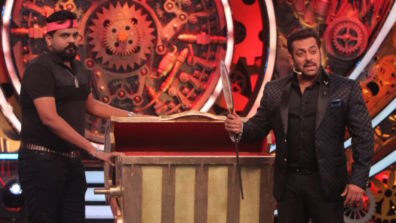 Bigg Boss 11 Day 13: Salman Khan’s ‘Katghara Vaar’ takes its toll!!