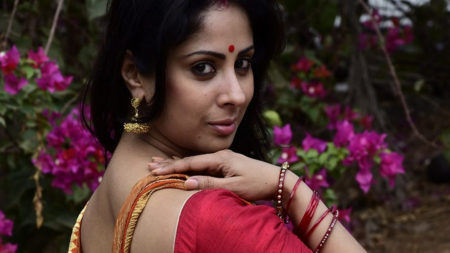 Sudha to enter Laal Mahal during Durga Puja in Star Plus’ Rishton Ki Chakravyuh