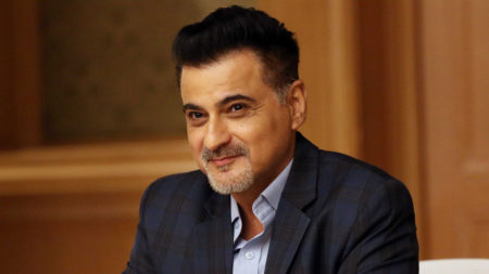 Women mature faster; hence they should not marry guys of their age: Sanjay Kapoor