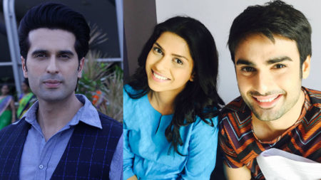 Kabir to learn about Sanchi-Veer’s relationship in Colors’ Savitri Devi