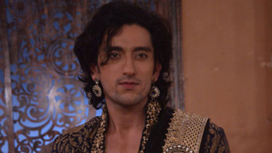 Swayam’s ‘beast’ avatar to get revealed in Colors’ Chandrakanta