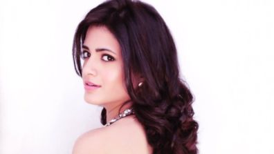 After Iss Pyaar, Shagun Sharma to enter Colors’ Tu Aashiqui