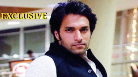 Shaleen Malhotra in Colors’ Laado 2?