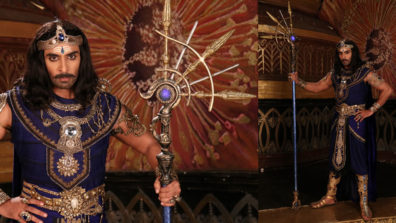 I look forward to playing Shani and hope viewers will support me: Rohit Khurana