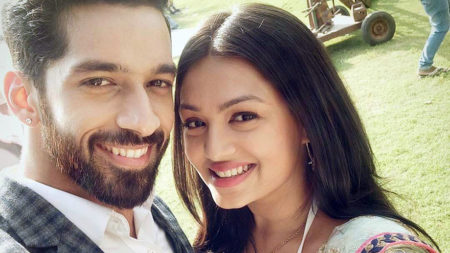 Shaurya and Mehak to come face to face in Zee TV’s Zindagi Ki Mehak