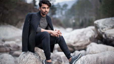 I preferred to go with the director’s vision: Shravan Reddy on getting nude for short film Karma