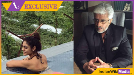 Sreejita De in Vikram Bhatt’s crime thriller Untouchables; Vikram to play a crucial role