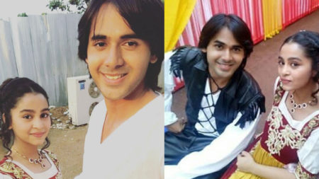 Swati to be Sameer’s Juliet in Sony TV’s Yeh Un Dinon Ki Baat Hai