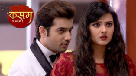 Tanuja to get injured; Rishi to nurse her in Colors’ Kasam