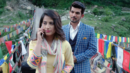 Tara to run out of home; Deep to cut short his honeymoon in Colors’ Ishq Mein Marjawan