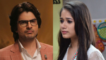 Jayant to force Pankti to say ‘I love you’ in Colors’ Tu Aashiqui