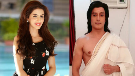 Saraswati to be Brahmachari’s Sevika in Star Plus’ Tu Sooraj Main Saanjh Piyaji