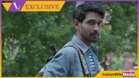 Vikrant Massey to host RedDot Productions’ episodic series on MTV?