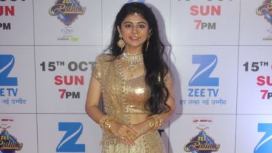 Devi to go against Adhiraj to win his love in Zee TV’s Jeet Gayi Toh Piya More