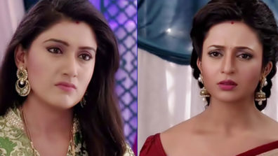 Simmi to SLAP Ishita in Star Plus’ Yeh Hai Mohabbatein