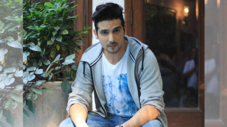 I got selected in the screen test done for Nikita Dutta – Zayed Khan