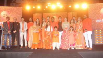 Zee TV strengthens its leadership on the back of its brand refresh!