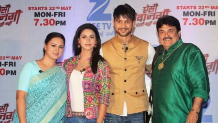 Prem’s ‘real identity’ revelation and DSR’s death in Zee TV’s Aisi Deewangi