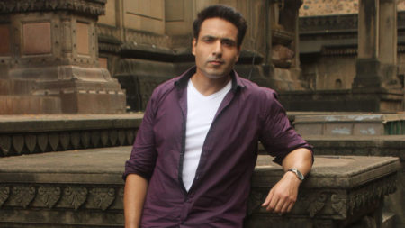 A good story always fetches decent if not superb ratings – Iqbal Khan