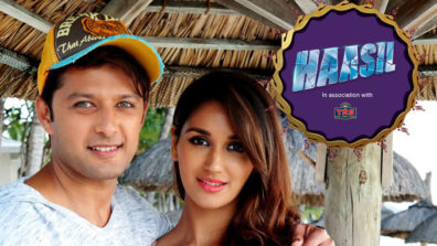 Aanchal to accept Kabir’s proposal in Sony TV’s Haasil