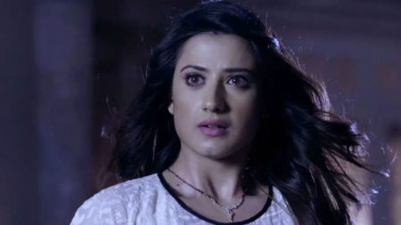 Aarohi to turn ‘detective’ in Colors’ Ishq Mein Marjawan