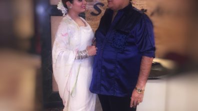 Akashdeep and Sheeba to co-produce a web-series