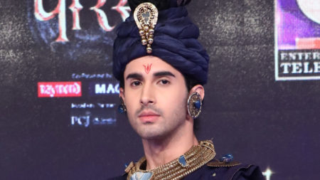 All in the team believe that I will take forward their vision – Laksh Lalwani on playing Porus