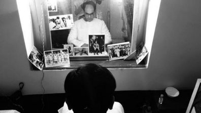 ALTBalaji’s BOSE Dead/Alive Update: Rajkummar Rao’s inspiration, the ‘mirror’ in his make-up room