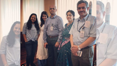 ALTBalaji’s next, Mangalyaan on the women behind the Mars Orbiter Mission!!