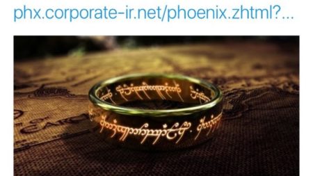 Amazon to adapt J.R.R. Tolkien’s the Lord of the Rings