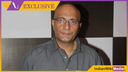 Amit Behl to enter Sony TV’s Vighnaharta Ganesh